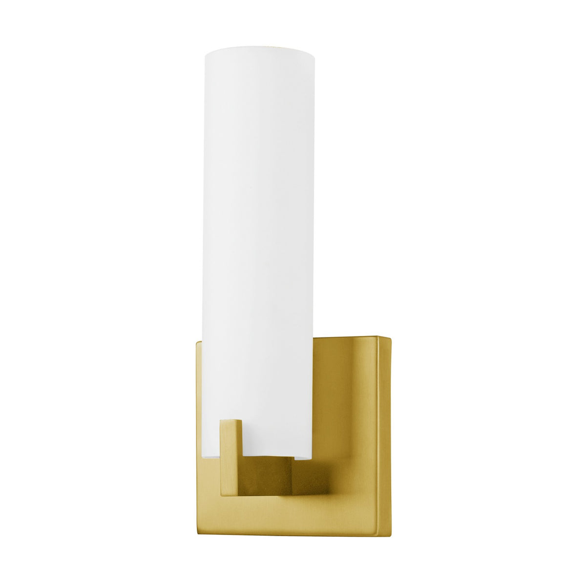 Kuzco Canada - 601484BG-LED - LED Wall Sconce - Elizabeth - Brushed Gold