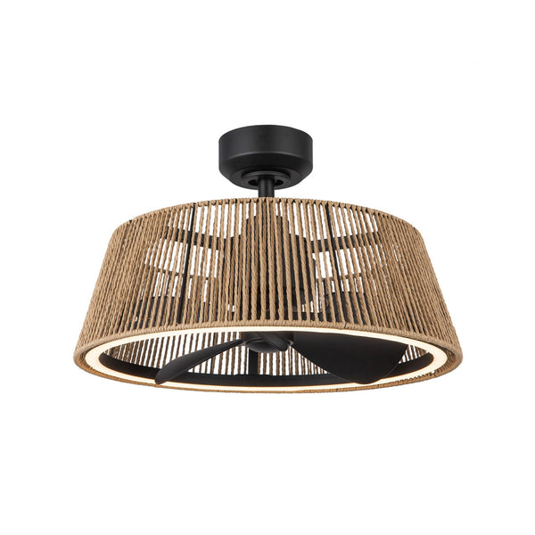 Plafond Isla 24" Ventilateur 