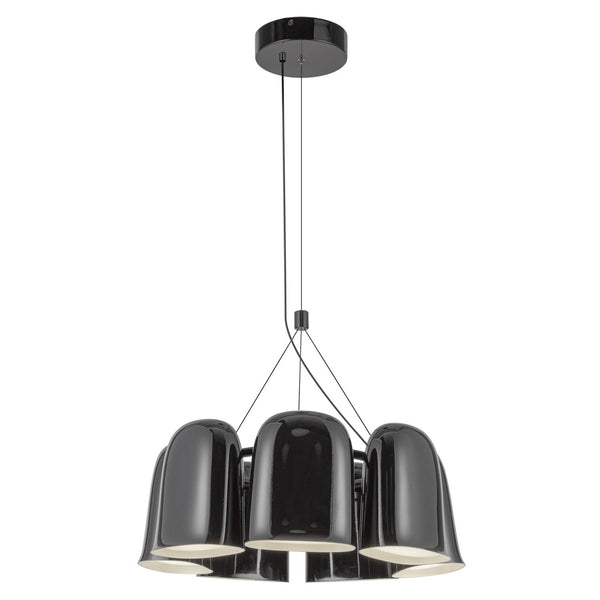 Cloche LED Suspendu