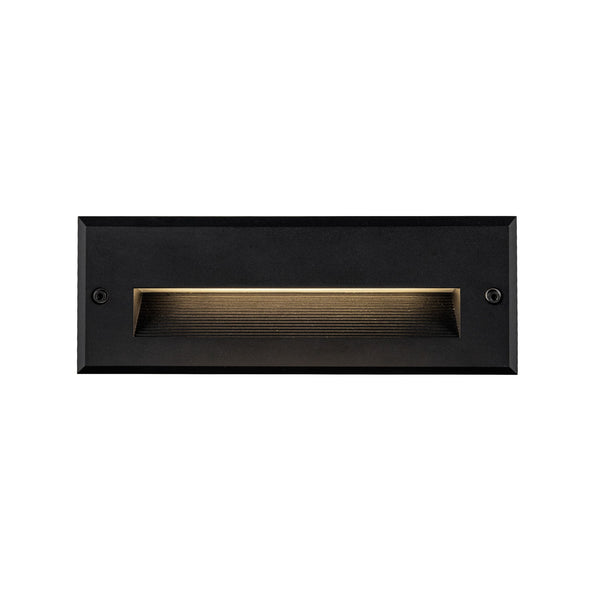 Newport 10" LED Exterior Wall/Step Light