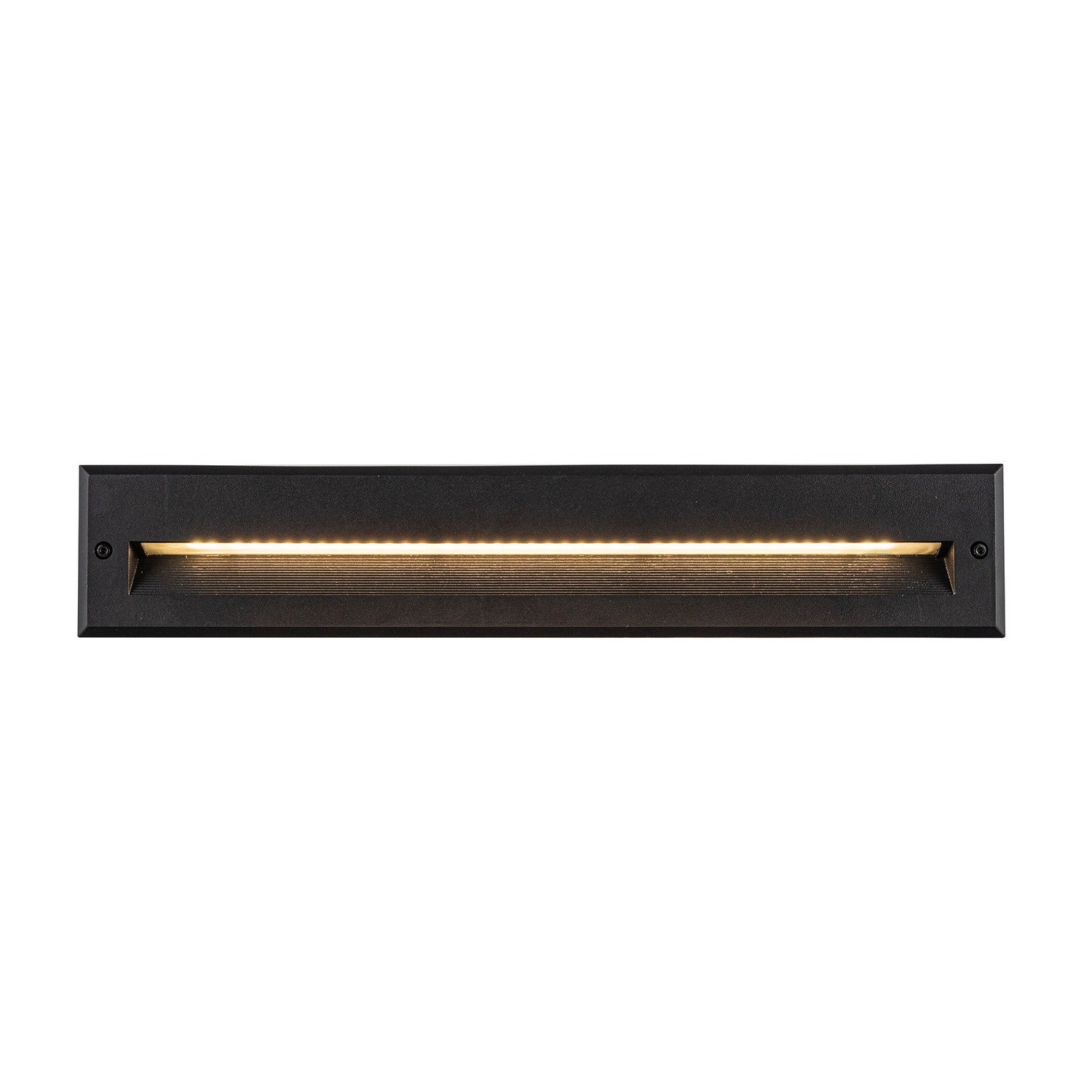 Kuzco Canada - ER72420-BK - LED Outdoor Wall Mount - Newport - Black