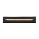 Kuzco Canada - ER72420-BK - LED Outdoor Wall Mount - Newport - Black