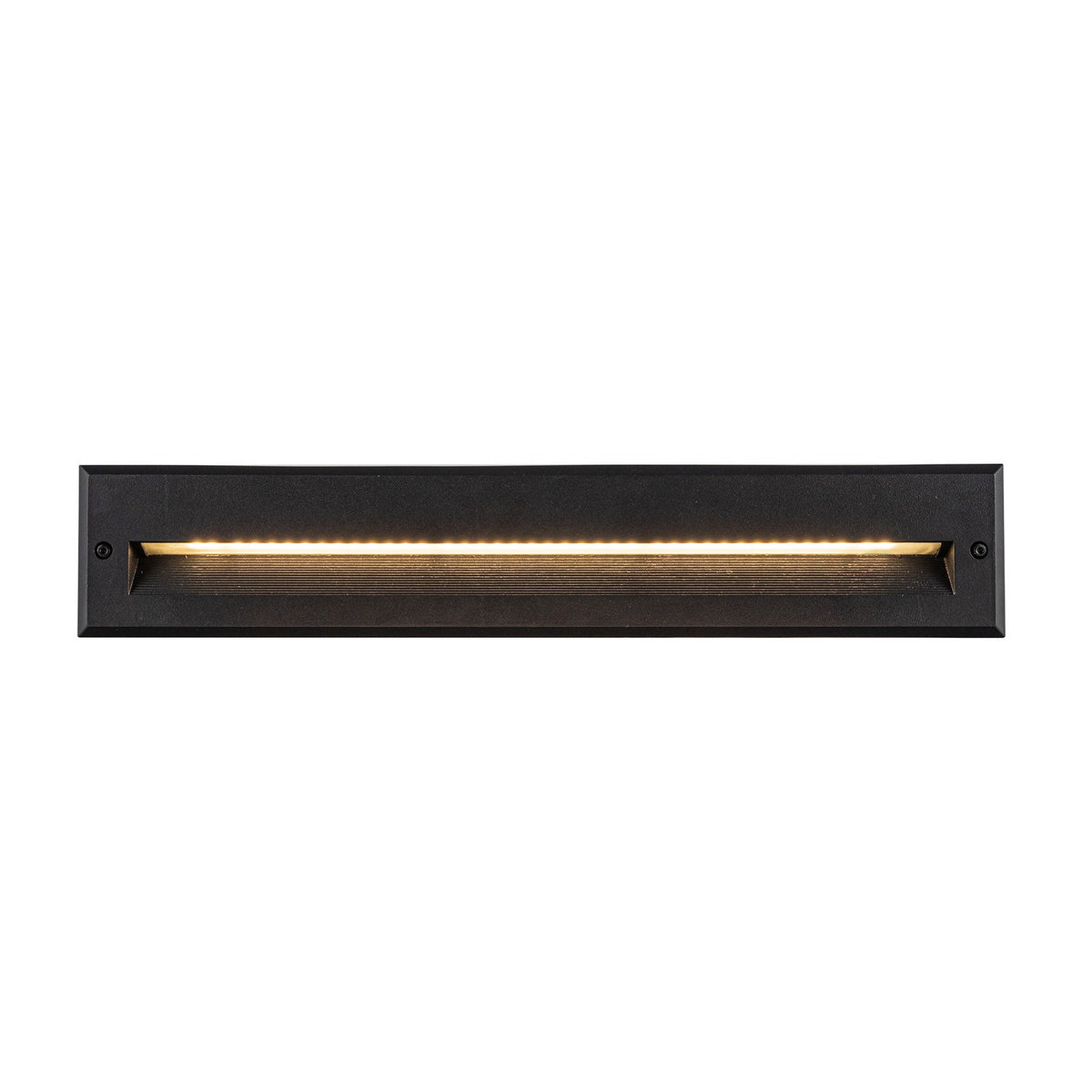 Kuzco Canada - ER72420-BK - LED Outdoor Wall Mount - Newport - Black