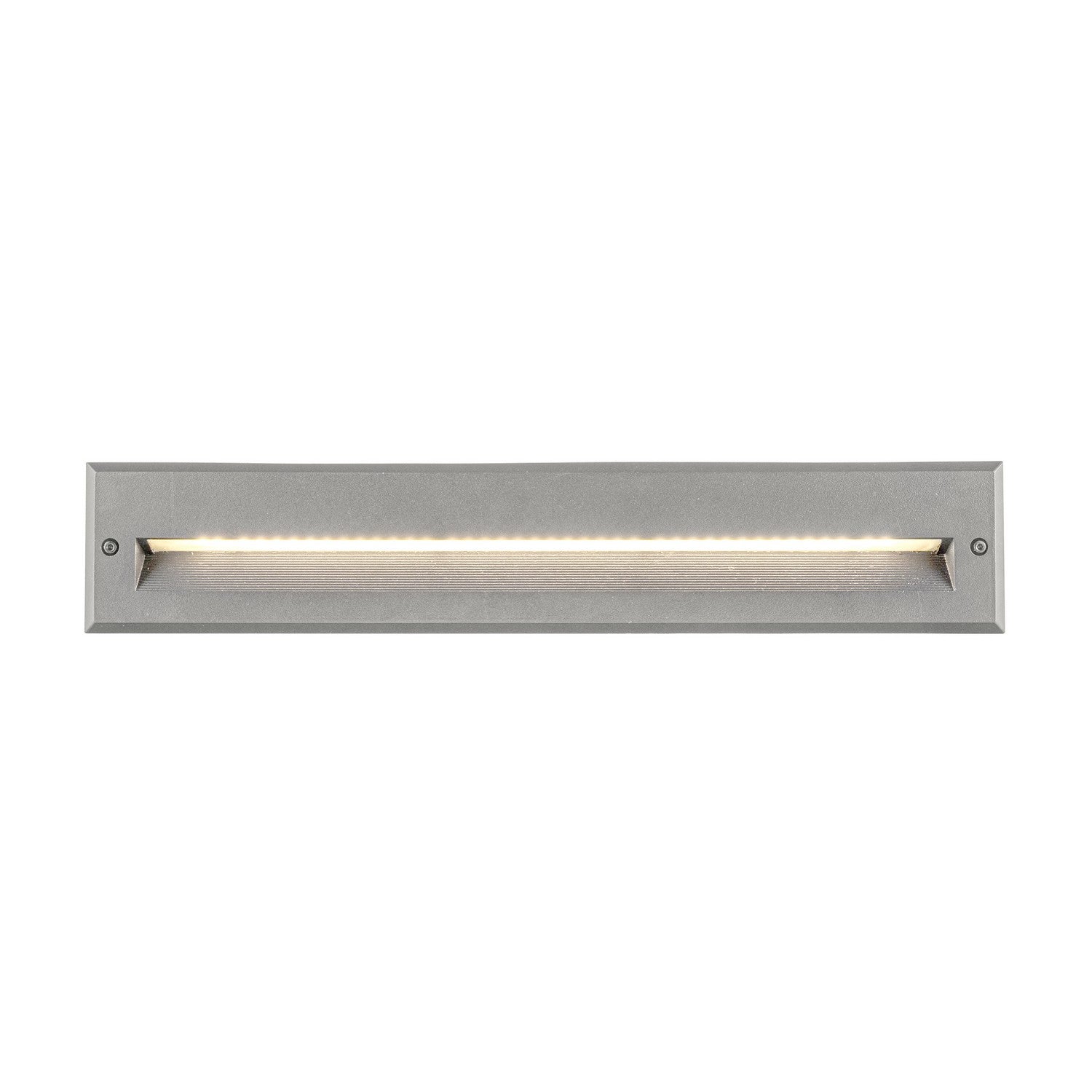 Kuzco Canada - ER72420-GY - LED Outdoor Wall Mount - Newport - Gray