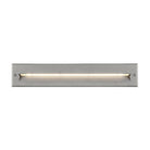 Kuzco Canada - ER72420-GY - LED Outdoor Wall Mount - Newport - Gray