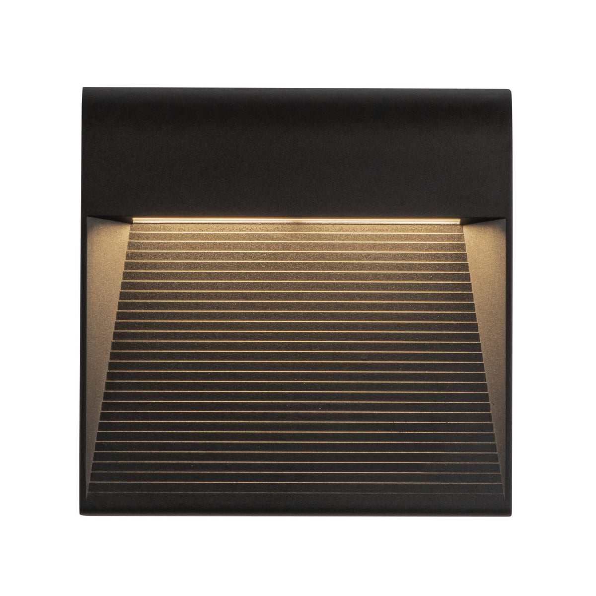 Kuzco Canada - EW27909-BK - LED Outdoor Wall Mount - Casa - Black