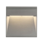 Kuzco Canada - EW27909-GY - LED Outdoor Wall Mount - Casa - Gray