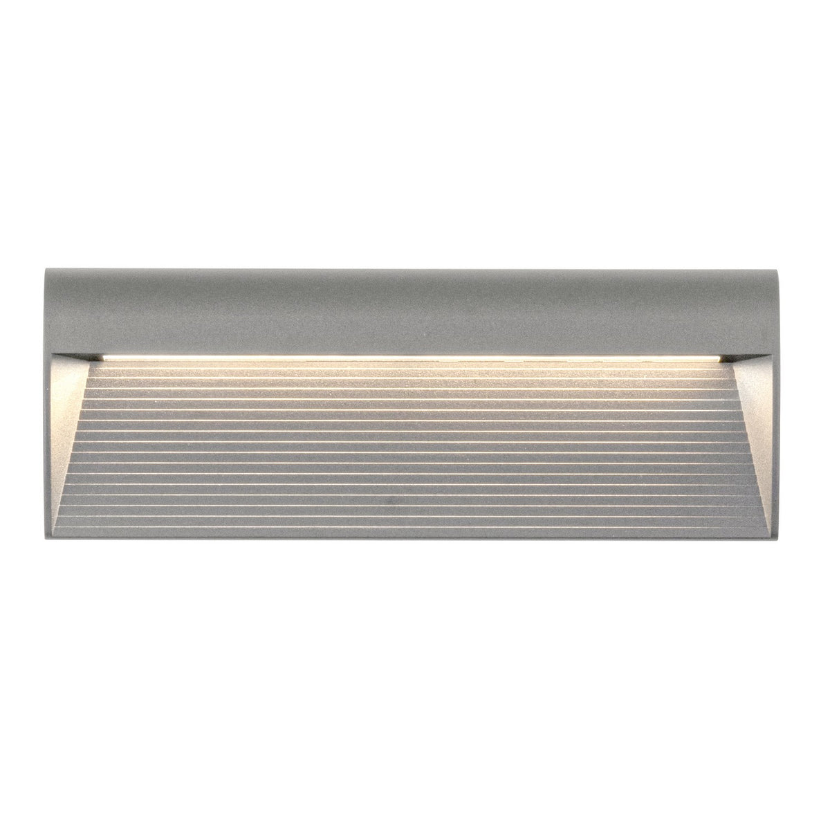 Kuzco Canada - EW27912-GY - LED Outdoor Wall Mount - Casa - Gray