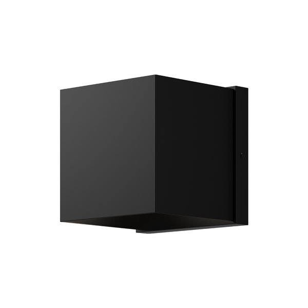 Rene LED Exterior Wall Sconce