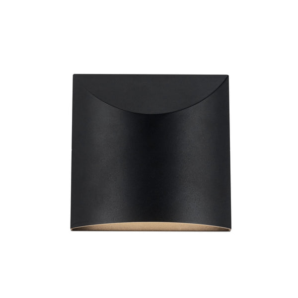 Extérieur à LED Lenox Murale