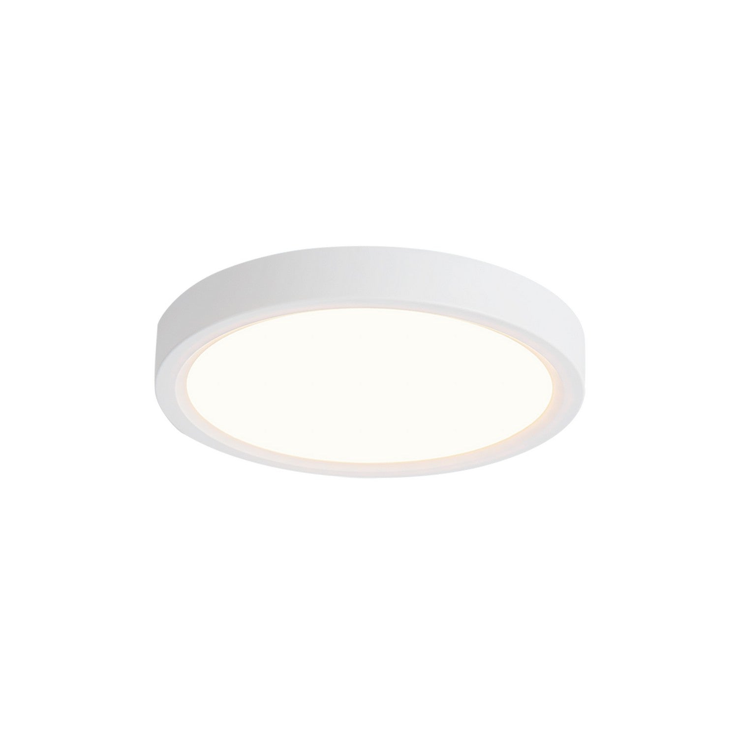 Kuzco Canada - FM47705-WH-5CCT - LED Flush Mount - Mio - White