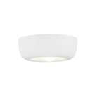 Kuzco Canada - FM68506-AW - LED Flush Mount - Hayden - Antique White