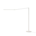 Koncept - ZBF6000-SW-MWT - LED Floor Lamp - Z-Bar Gen 4 - Matte White