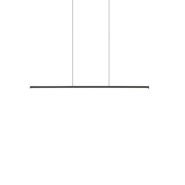 Chute DEL Linéaire Suspension