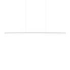Kuzco Canada - LP14947-WH-UNV - LED Linear Pendant - Chute - White