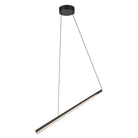 Kuzco Canada - LP68124-UB-UNV - LED Linear Pendant - Lex - Urban Bronze