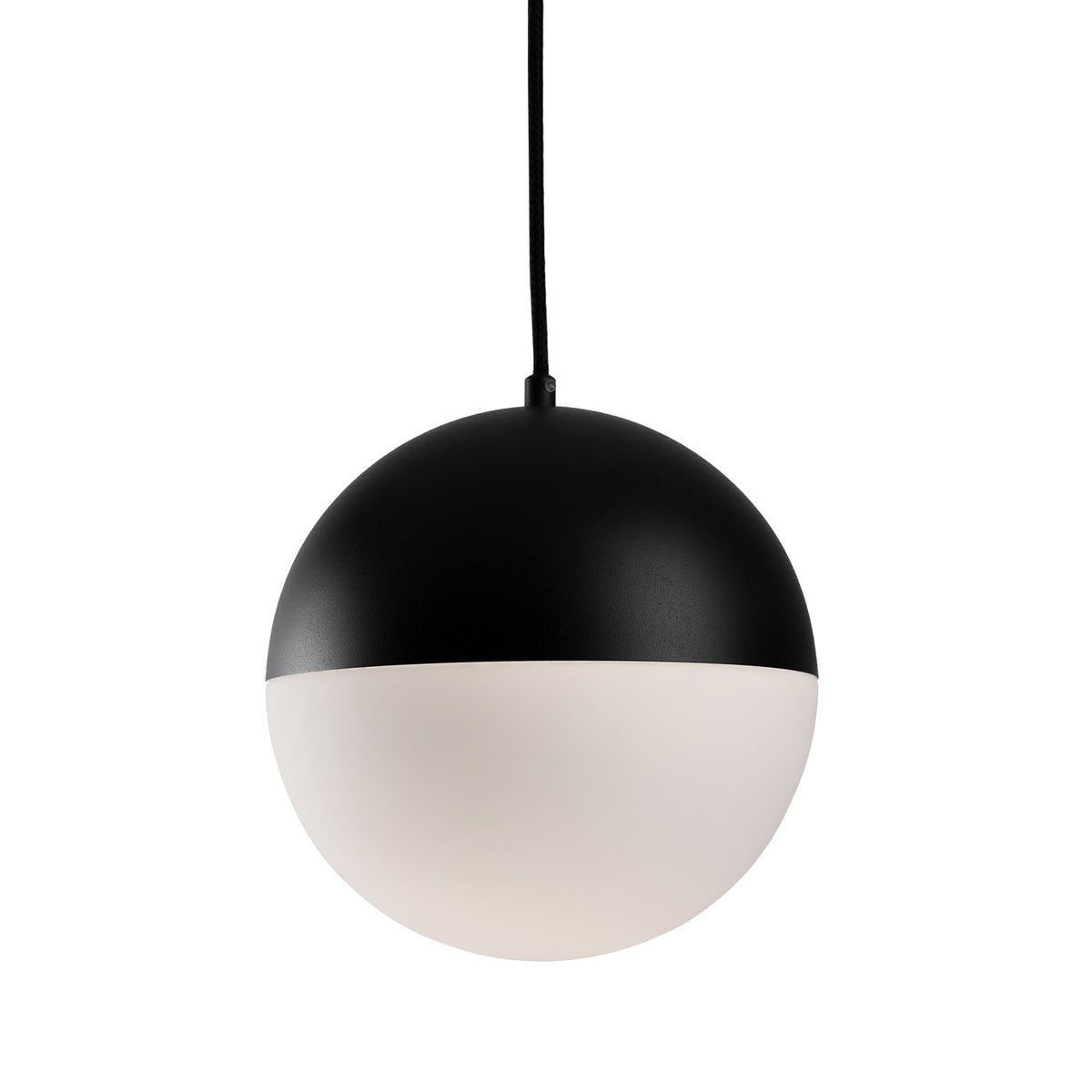 Kuzco Canada - PD11710-BK-5CCT - LED Pendant - Monae - Black