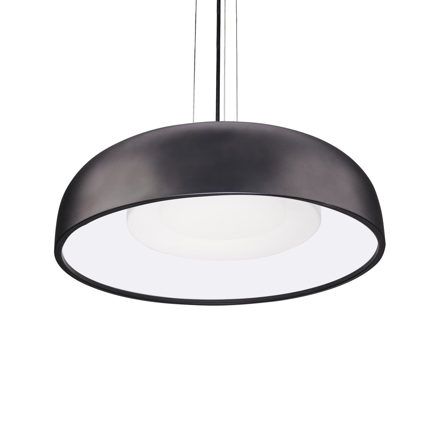 Kuzco Canada - PD13120-BK-5CCT - LED Pendant - Beacon - Black