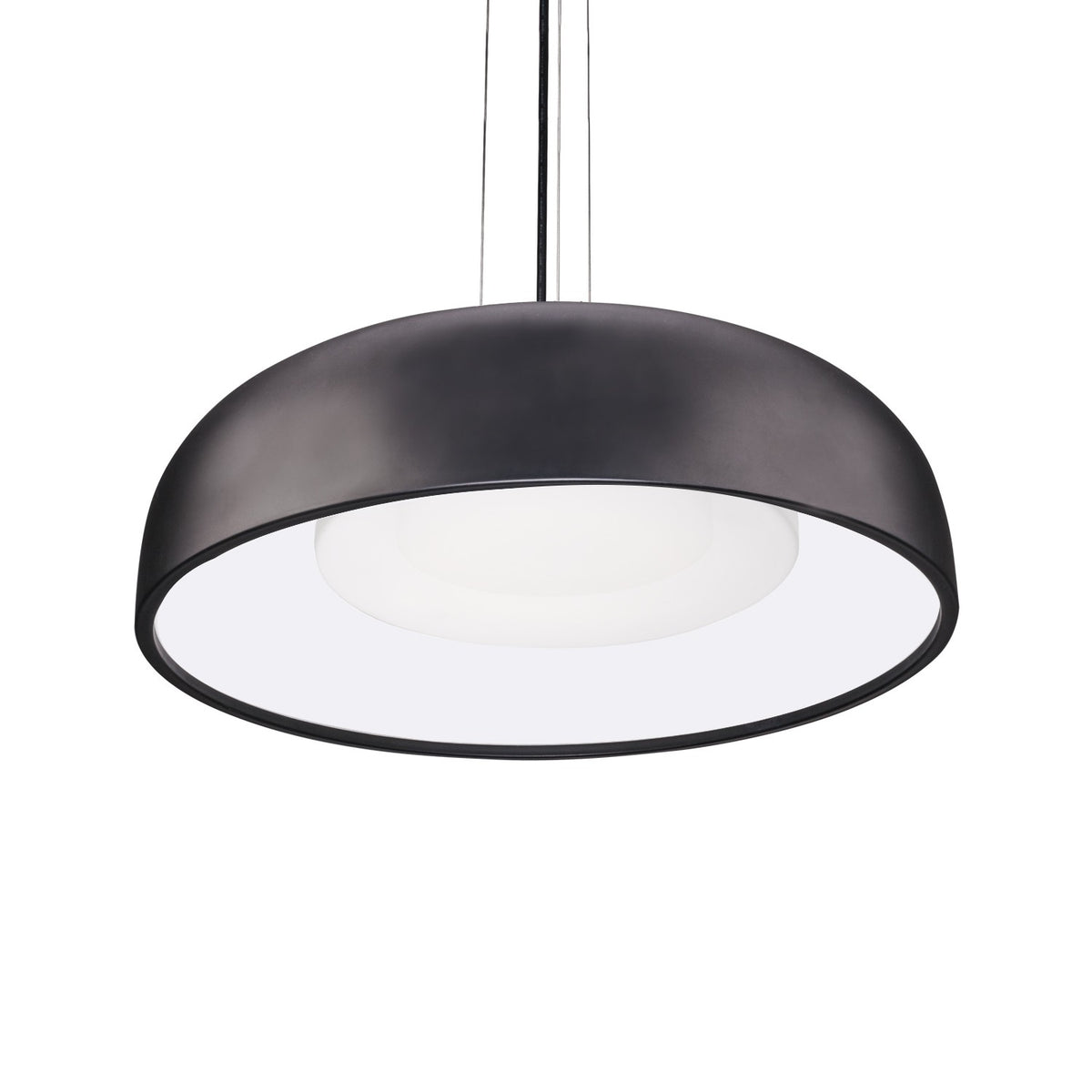 Kuzco Canada - PD13120-BK-5CCT - LED Pendant - Beacon - Black