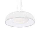 Kuzco Canada - PD13120-WH-5CCT - LED Pendant - Beacon - White