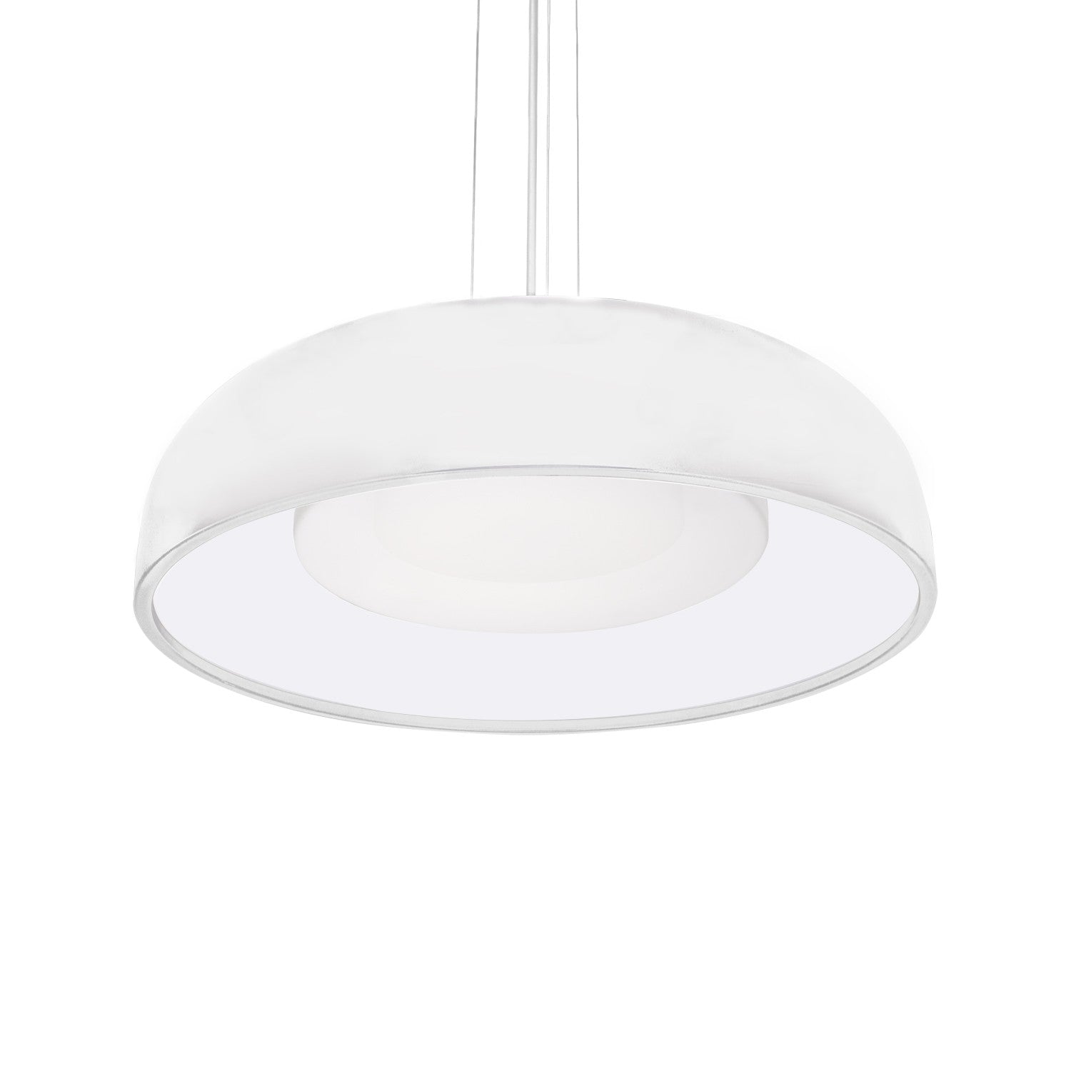 Kuzco Canada - PD13120-WH-5CCT - LED Pendant - Beacon - White