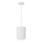 Kuzco Canada - PD68507-AW-UNV - LED Pendant - Hayden - Antique White