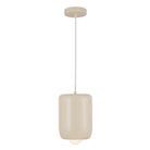 Kuzco Canada - PD68507-PW-UNV - LED Pendant - Hayden - Pearl White