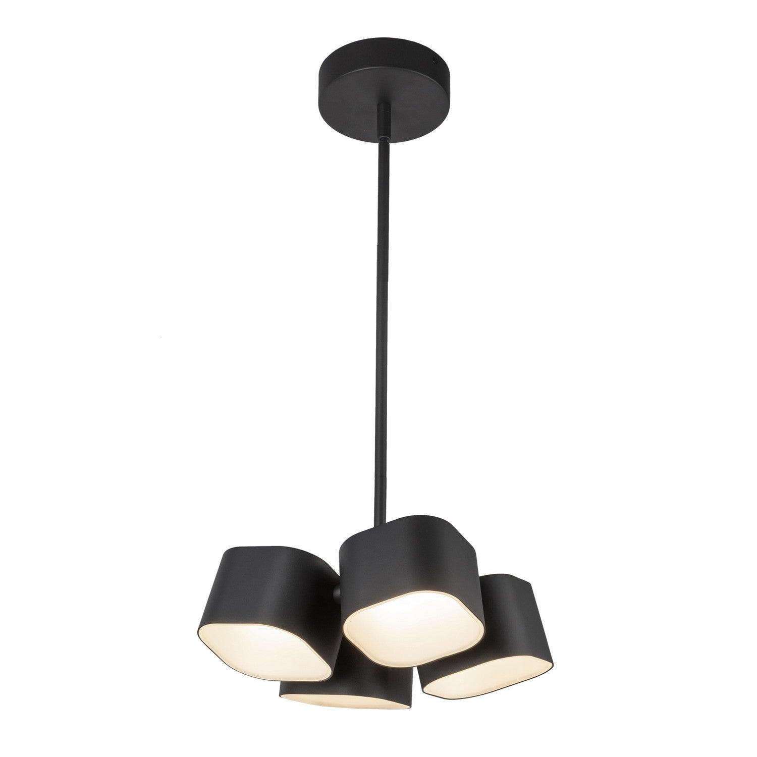 Kuzco Canada - PD73411-BK-UNV - LED Pendant - Arena - Black