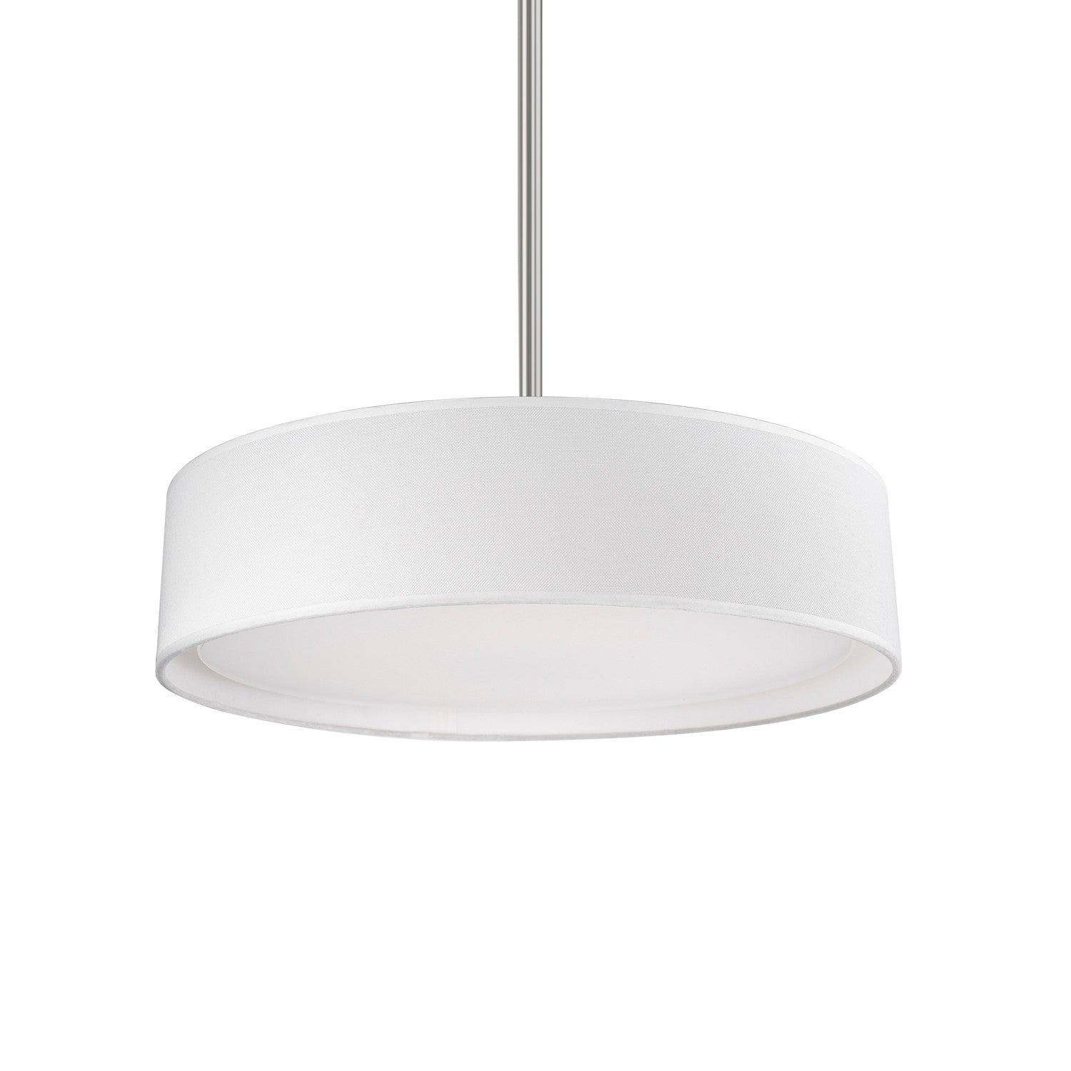 Kuzco Canada - PD7916-WH-5CCT - LED Pendant - Dalton - White