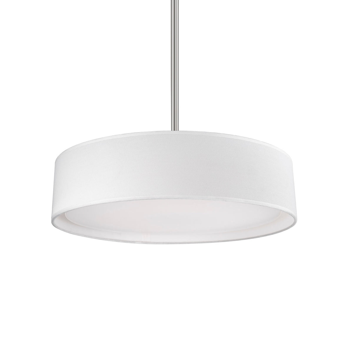 Kuzco Canada - PD7916-WH-5CCT - LED Pendant - Dalton - White