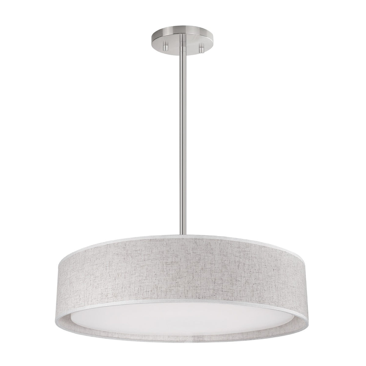Kuzco Canada - PD7920-BE-5CCT - LED Pendant - Dalton - Beige