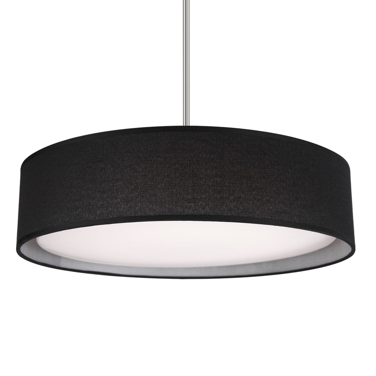 Kuzco Canada - PD7920-BK-5CCT - LED Pendant - Dalton - Black
