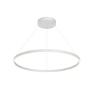 Kuzco Canada - PD87136-WH-UNV-010 - LED Pendant - Cerchio - White