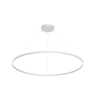 Kuzco Canada - PD87160-WH-UNV-010 - LED Pendant - Cerchio - White
