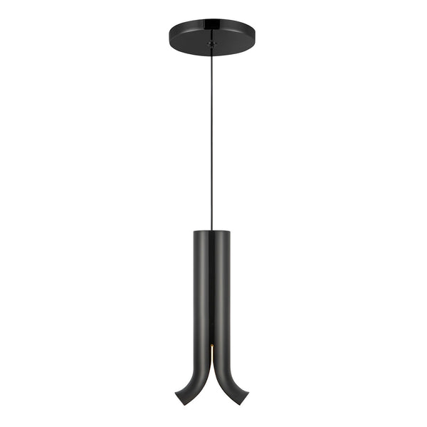 Husk LED Pendant