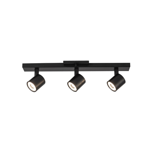 Éclairage sur rail à LED Arnold