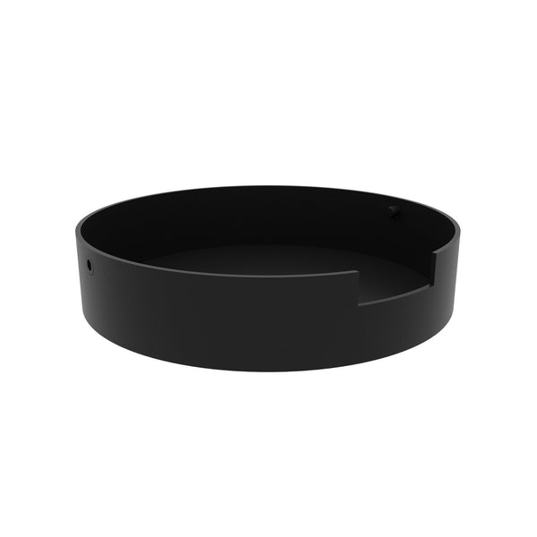 Trilo Track End Feed Canopy and Driver Cover