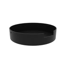Kuzco Canada - TR989361-BK-UNV-010 - Track Canopy and Driver Cover - Trilo Track - Black