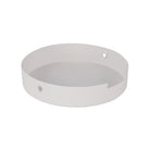 Kuzco Canada - TR989361-WH - Track Canopy and Driver Cover - Trilo Track - White