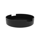 Kuzco Canada - TR989362-BK - Track Canopy and Driver Cover - Trilo Track - Black