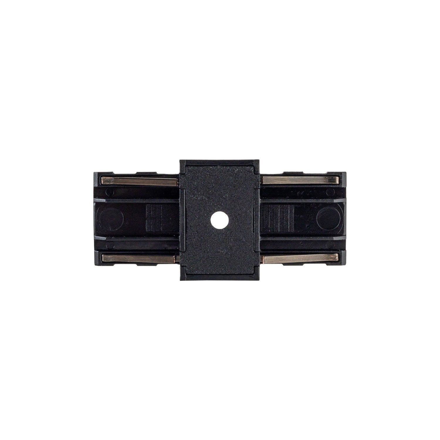 Kuzco Canada - TRC989011-BK - Track I-Connector - Trilo Track - Black
