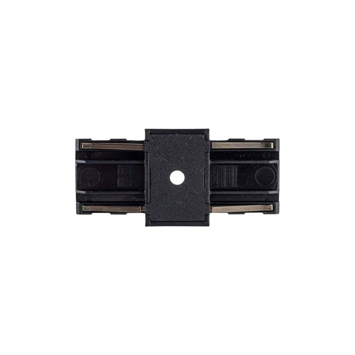 Kuzco Canada - TRC989011-BK - Track I-Connector - Trilo Track - Black