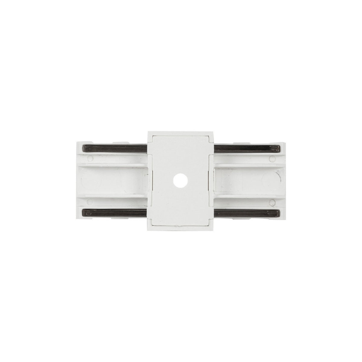 Kuzco Canada - TRC989011-WH - Track I-Connector - Trilo Track - White