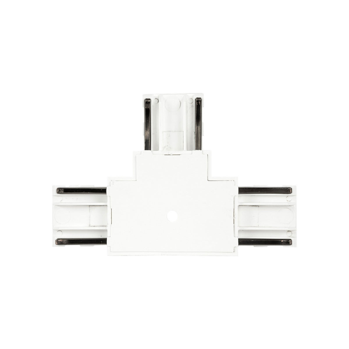 Kuzco Canada - TRC989123-WH - Track T-Connector - Trilo Track - White