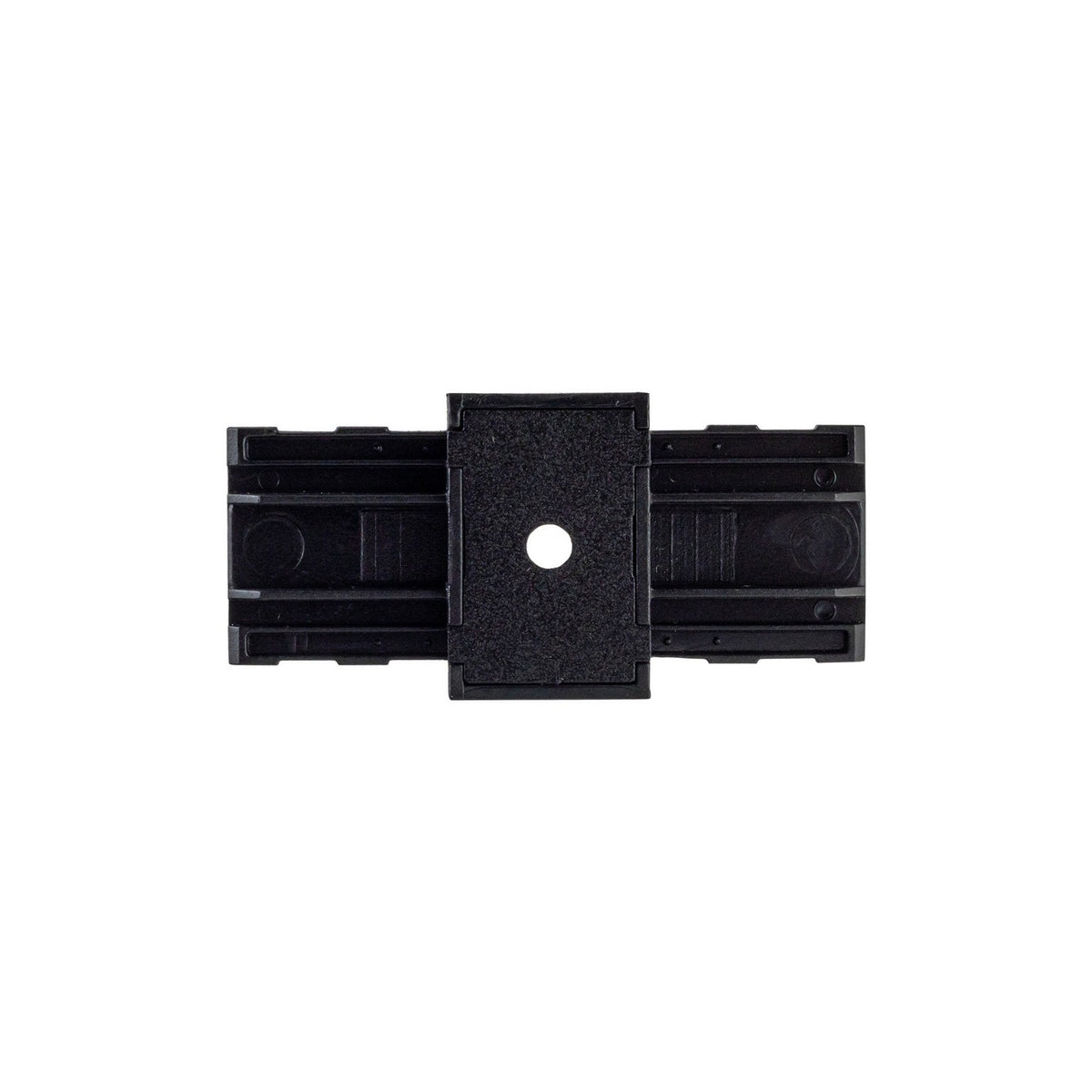Kuzco Canada - TRC989971-BK - Track I-Connector - Trilo Track - Black