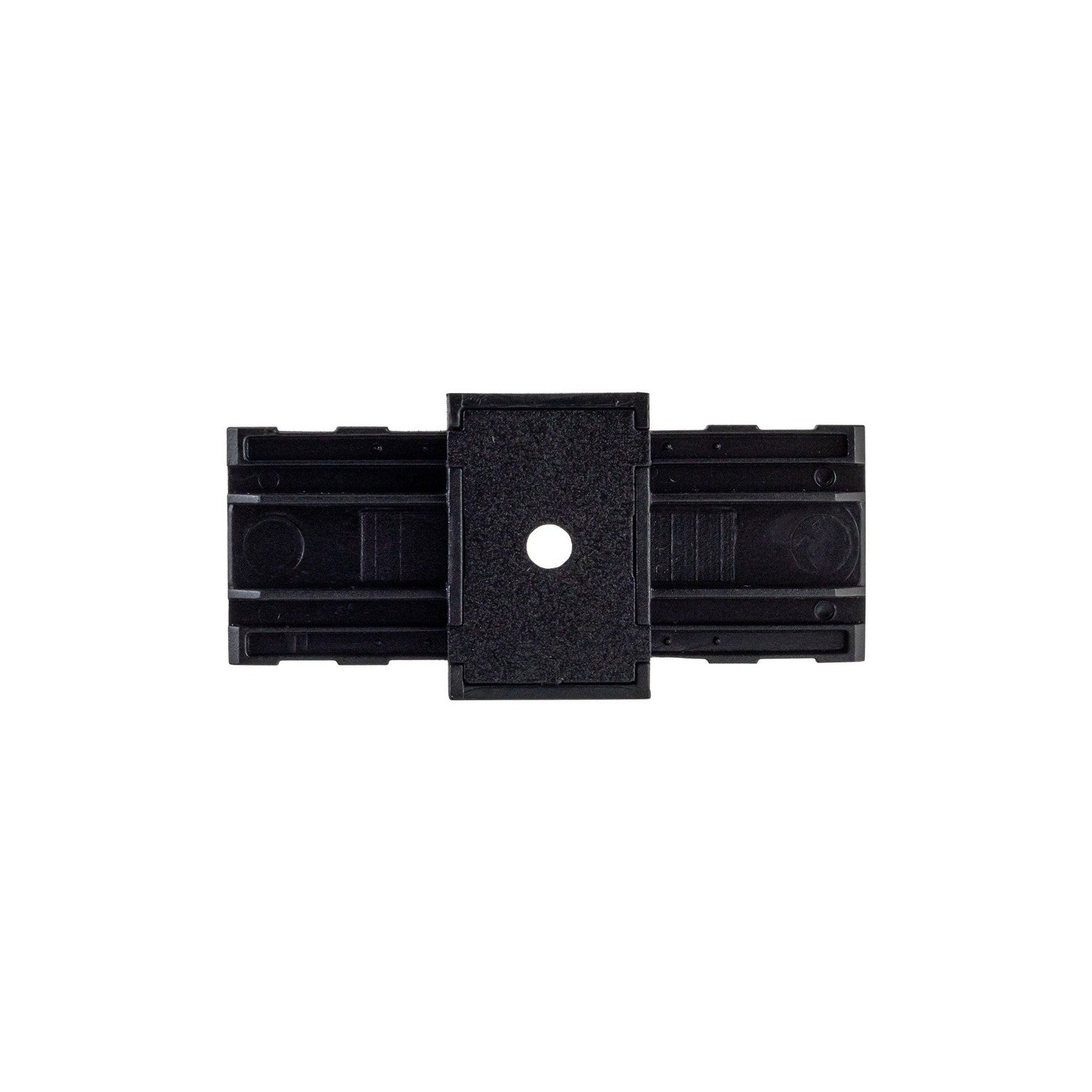 Kuzco Canada - TRC989971-BK - Track I-Connector - Trilo Track - Black