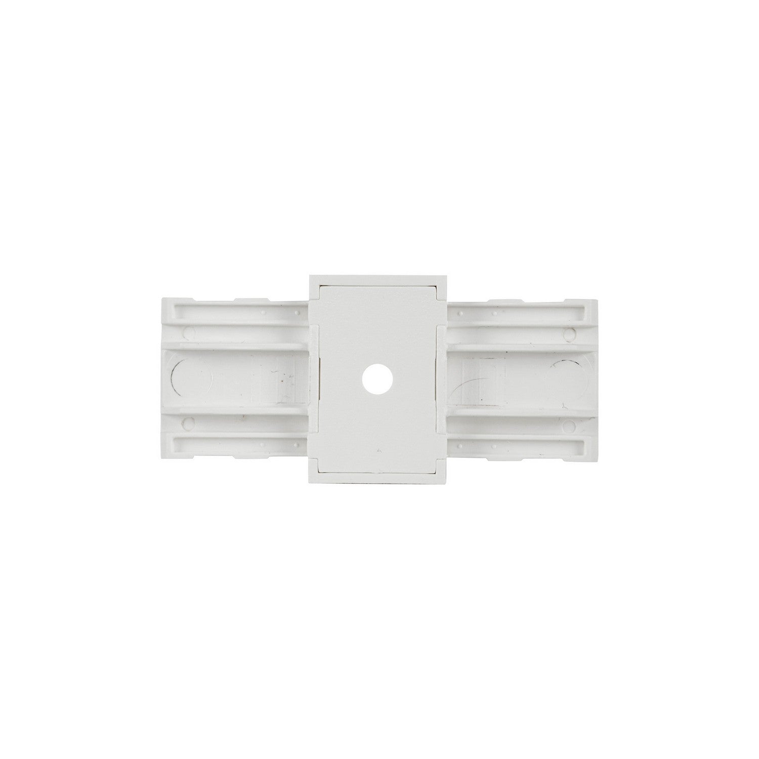 Kuzco Canada - TRC989971-WH - Track I-Connector - Trilo Track - White