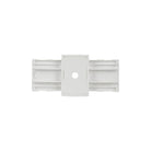 Kuzco Canada - TRC989971-WH - Track I-Connector - Trilo Track - White