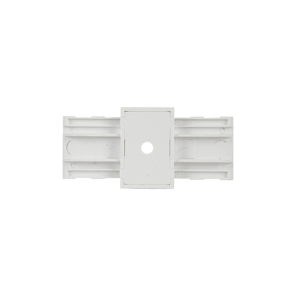 Kuzco Canada - TRC989971-WH - Track I-Connector - Trilo Track - White
