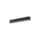 Kuzco Canada - TRF17410-BK - LED Track Light Bar - Jaren - Black